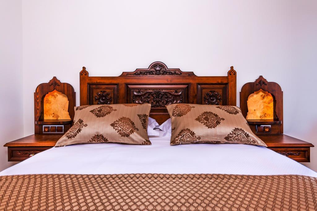 Elif Hanim Hotel & Spa Akyaka  Exterior photo