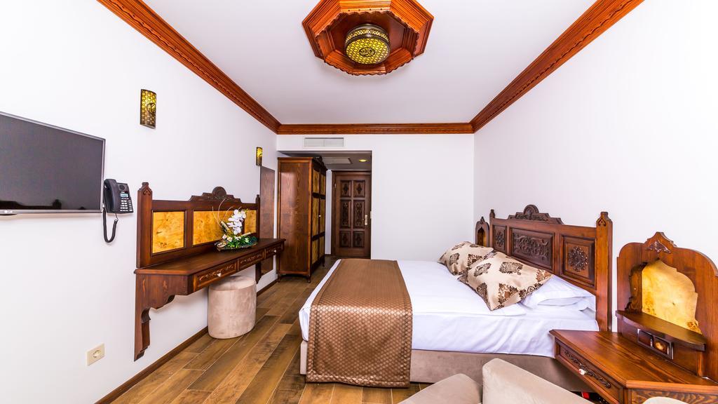 Elif Hanim Hotel & Spa Akyaka  Exterior photo