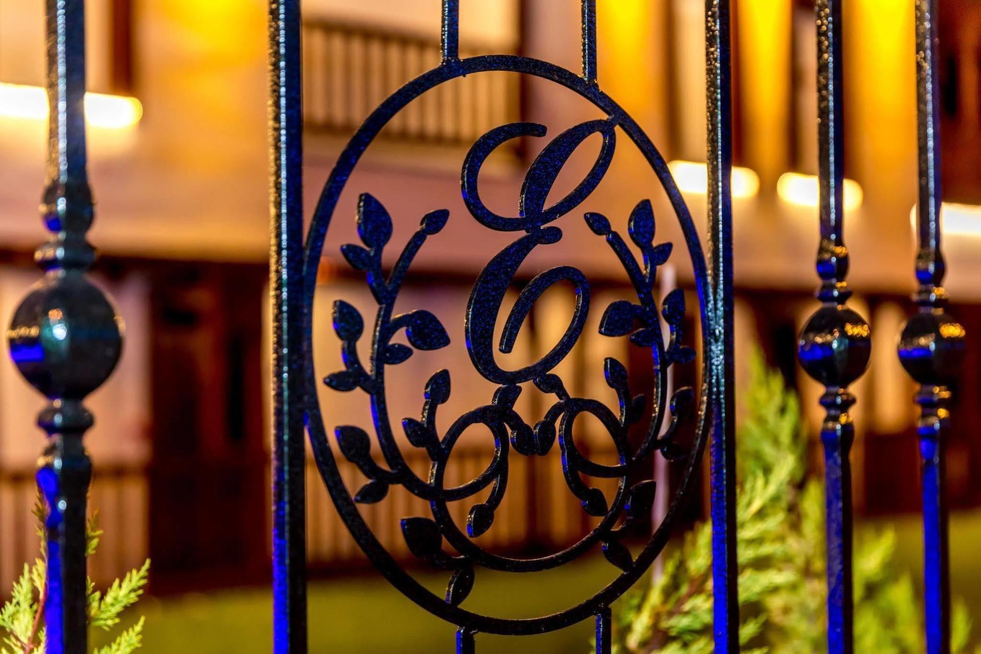 Elif Hanim Hotel & Spa Akyaka  Exterior photo