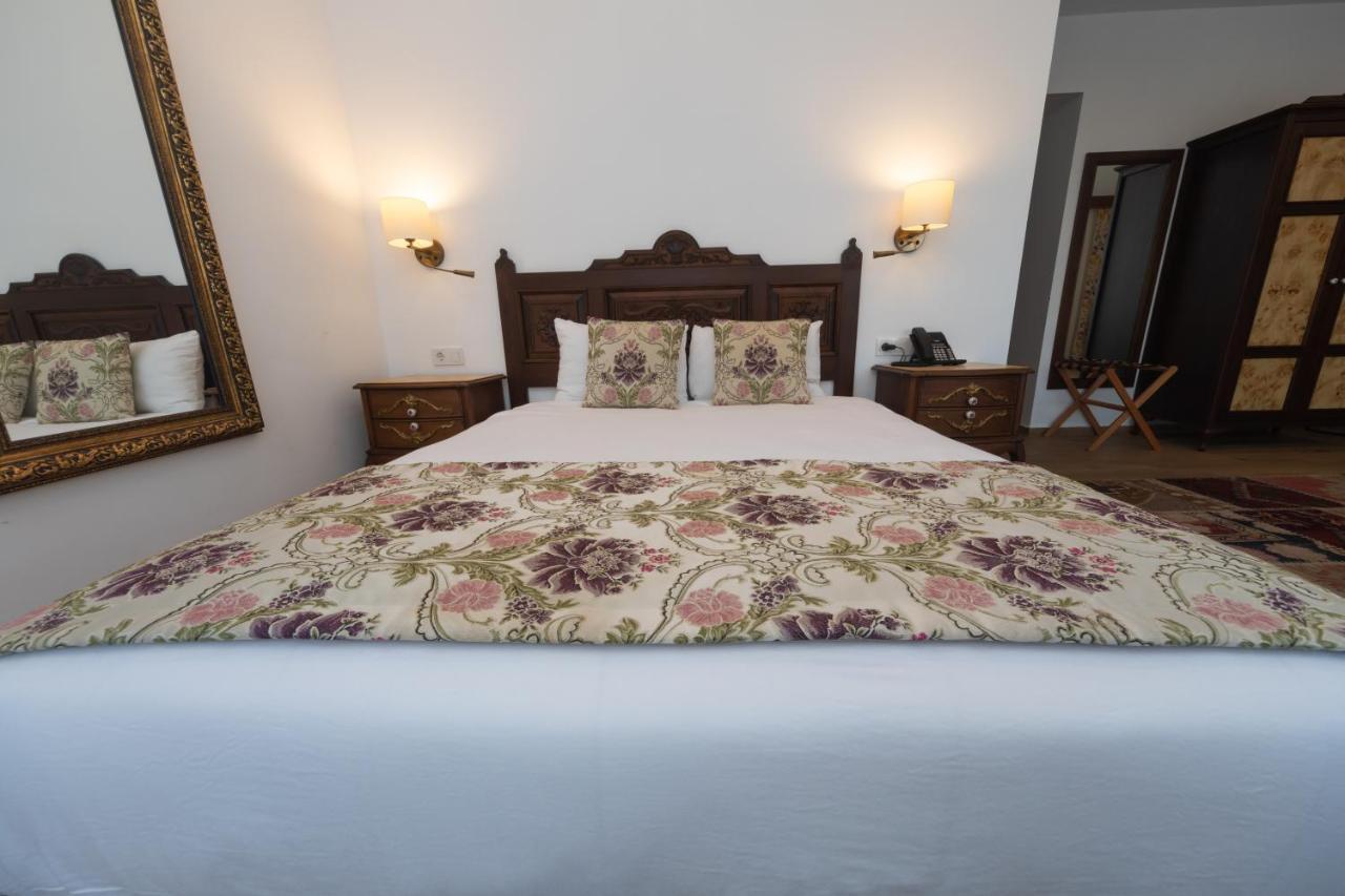 Elif Hanim Hotel & Spa Akyaka  Exterior photo